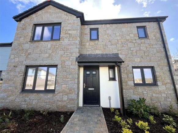 Example Home