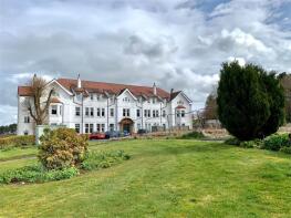 4, Lomond House, Access Road To Glenlomond Home Farm, Kinross KY13 9HF