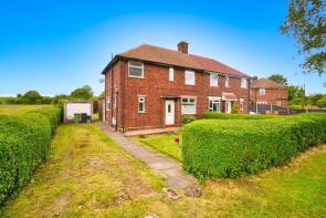 103, Marbury Road, Anderton With Marbury, Northwich CW9 6AQ