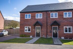 29, Orchid Meadow, Minsterley, Shrewsbury SY5 0FB
