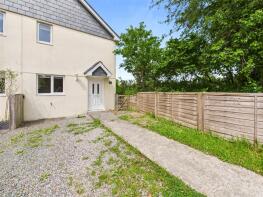 The Oaks, Road From Church Cottages To Kennacott Cross, Holsworthy EX22 6QJ