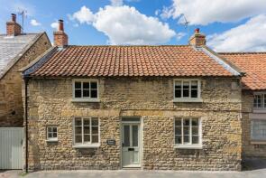 School House, Chestnut Avenue, Thornton-le-dale YO18 7RW