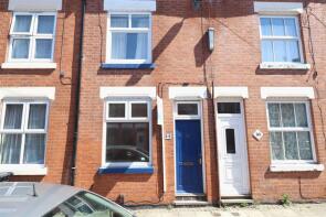 88, Bolton Road, Leicester LE3 6AD