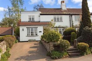 Fox Cottage, Great North Road, Wentbridge, Pontefract WF8 3JP