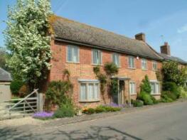 The Grange, Main Street, Market Harborough LE16 7UJ