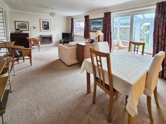 Living Dining