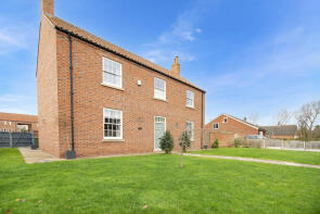 Ashlea Farm, Low Street, Retford DN22 0LN