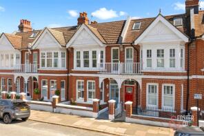 22, Matlock Road, Brighton BN1 5BF
