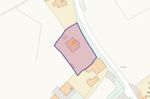 Cedar Wood, Seaford Lane, Naunton Beauchamp WR10 2LL