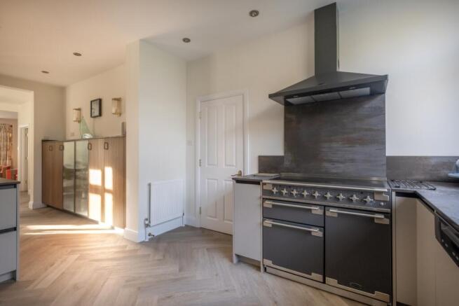 Kitchen B