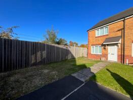 15, Douglass Close, Hebburn NE31 1AD