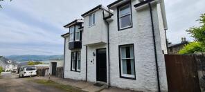 The Cottage, Ardencraig Road, Isle Of Bute PA20 9LA