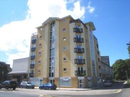 Apartment 22, Millennium Heights, Lune Street, Lancaster LA1 2AT