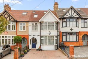 20, Arlington Road, Woodford Green IG8 9DE