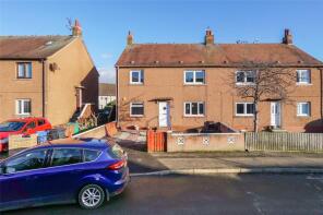 18, Merlin Crescent, Leven KY8 1HJ