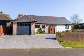 Arkaig, Roseacre Gardens, Chilworth GU4 8RQ