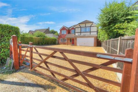 Welley Road, Wraysbury, Staines-upon-Thames, Berkshire, TW19