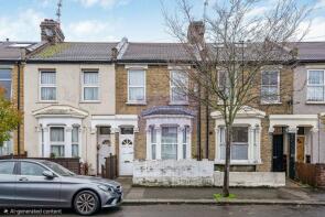98, Cobbold Road, Leytonstone E11 3NS