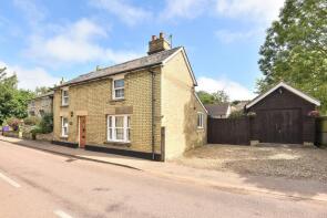 The Chimes, High Street, Baldock SG7 5HH