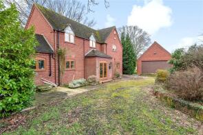 York Cottage, Bleathwood Common Road, Ludlow SY8 4LX