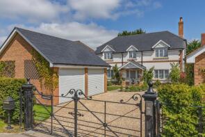 Tamarind House, Meadow Lane, Great Missenden HP16 9SH