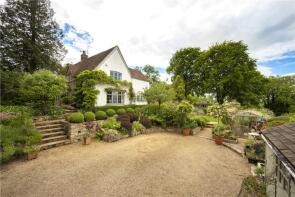 St Pauls Cottage, Ellesborough Road, Aylesbury HP17 0XF