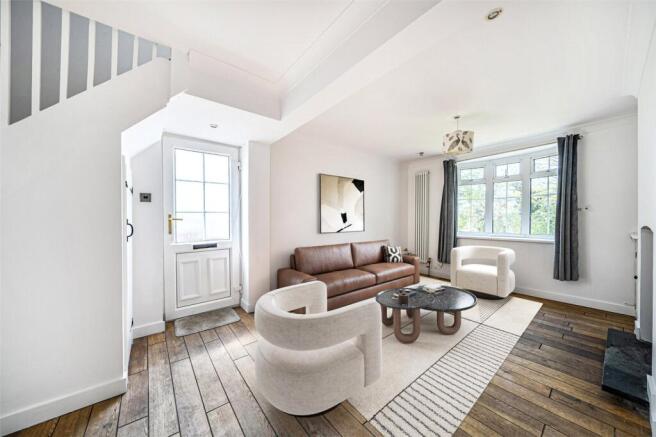 Front Room
