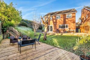 7, Grovelands Close, Charlton Kings, Cheltenham GL53 8BS