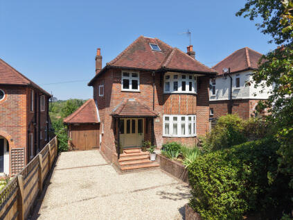 Green Hill, High Wycombe, Buckinghamshire