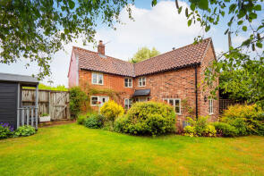 Nextwood Cottage, St Giles Road, Melton Constable NR24 2RB