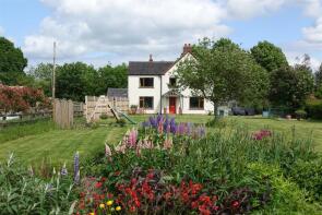 Forge House, Longford Lane, Church Broughton, Derby DE65 5AJ