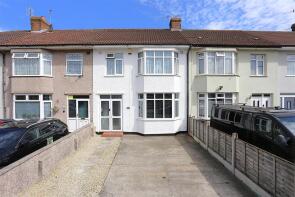 12, Pages Mead, Avonmouth, Bristol BS11 9LA
