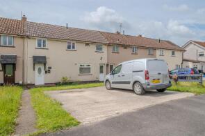 92, Court Farm Road, Llantarnam, Cwmbran NP44 3BT