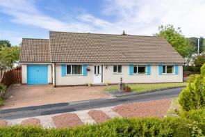 8, Crosslaw, School Road, Eyemouth TD14 5NS