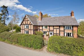 The Dukes, Peartree Lane, Halghton, Whitchurch SY13 3DU