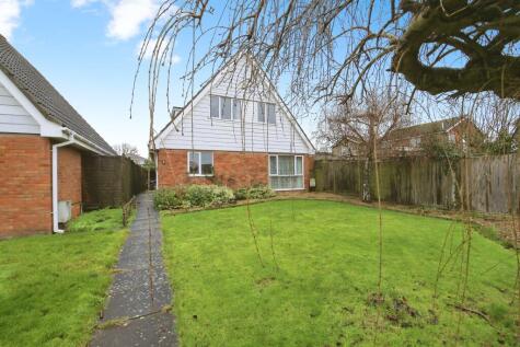 Walcot Walk, Peterborough