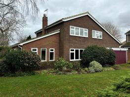 Bagatelle, Clifton Road, Newton Blossomville MK43 8AN