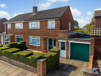 Debdale Road, Northampton, West Northamptonshire