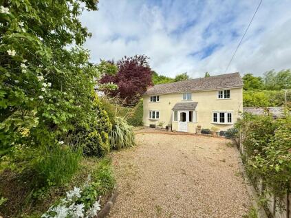 Putley Common, Ledbury, HR8