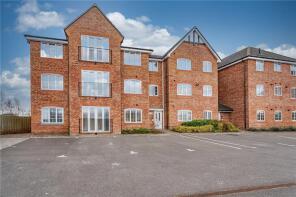 Plot 115, Newark Court, Goodwill Road, Ollerton NG22 9WL