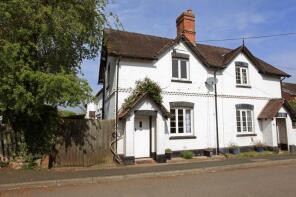 12a, Caynton Road, Beckbury, Shifnal TF11 9BZ