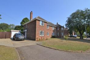 25, Hyde Close, King's Lynn PE31 6RB