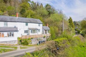 1, Laurel Cottages, Lanes From C245 Bryn Eglwys And Nant Y Garth To Fron Goch, Garth, Llangollen LL20 7NE