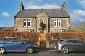 Derwent House, How Lane, Hope Valley S33 8WJ