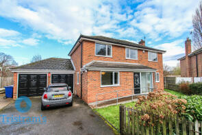 31, Bostocks Lane, Sandiacre NG10 5NL