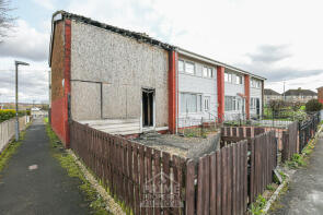 8, Princess Drive, Glasgow G69 7PU