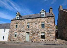 53, Seafield Street, Buckie AB56 4SU