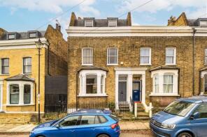 162, Albyn Road, London SE8 4JQ