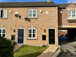 9, Alson Street, Penley, Wrexham LL13 0QQ