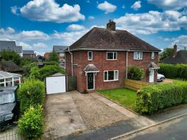 14, Townsend Cottages, Milton Keynes MK17 0QF